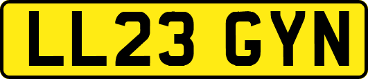 LL23GYN