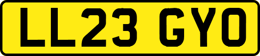 LL23GYO