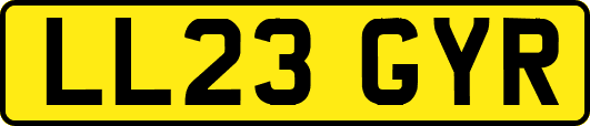 LL23GYR