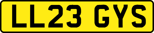LL23GYS