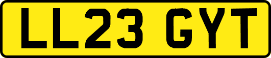 LL23GYT