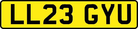 LL23GYU