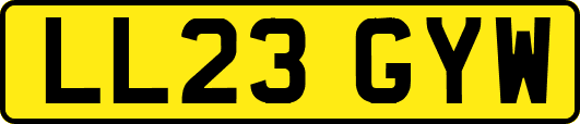 LL23GYW
