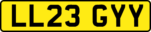 LL23GYY