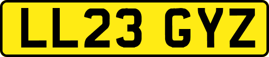 LL23GYZ