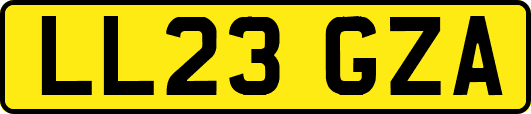 LL23GZA