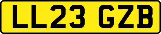 LL23GZB