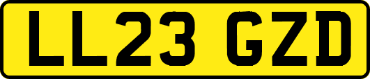 LL23GZD