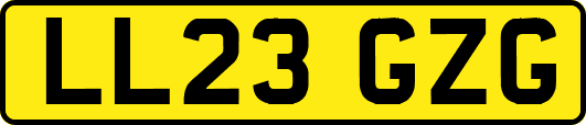 LL23GZG