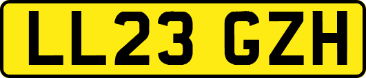 LL23GZH