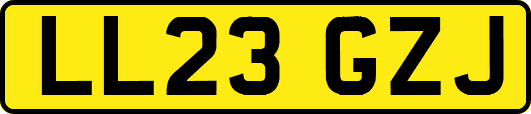 LL23GZJ