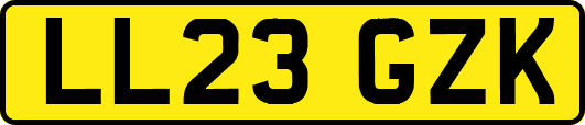 LL23GZK
