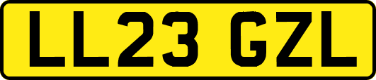 LL23GZL