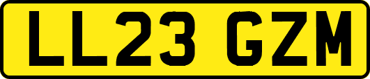 LL23GZM