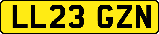 LL23GZN