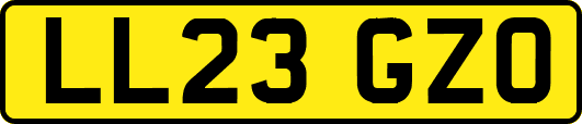 LL23GZO