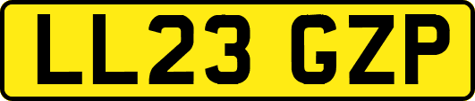 LL23GZP