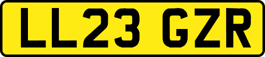 LL23GZR