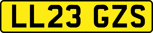 LL23GZS