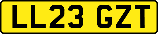 LL23GZT