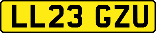 LL23GZU