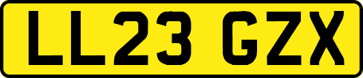 LL23GZX