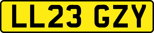 LL23GZY