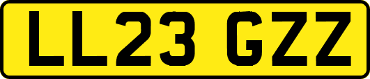 LL23GZZ