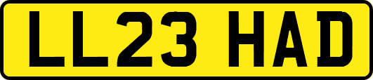 LL23HAD
