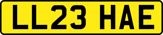 LL23HAE