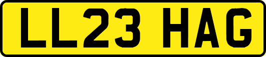 LL23HAG