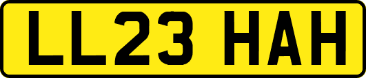 LL23HAH