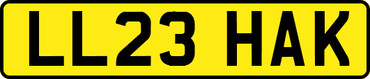 LL23HAK