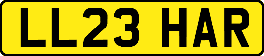 LL23HAR
