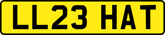 LL23HAT