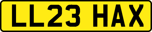 LL23HAX
