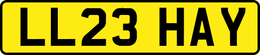 LL23HAY