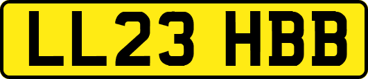 LL23HBB