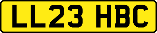 LL23HBC