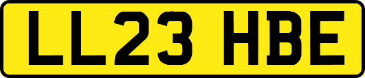 LL23HBE