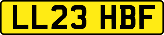 LL23HBF