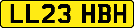 LL23HBH