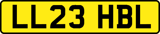 LL23HBL