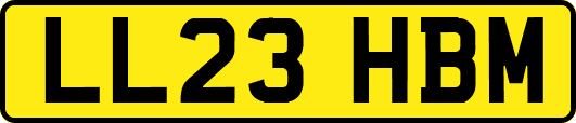 LL23HBM