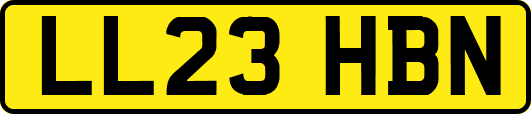 LL23HBN