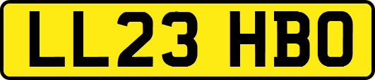LL23HBO
