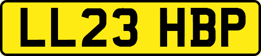 LL23HBP