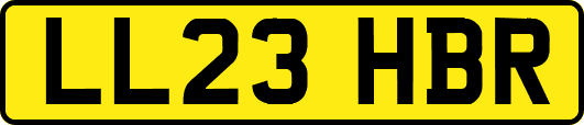 LL23HBR