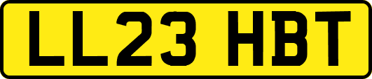 LL23HBT