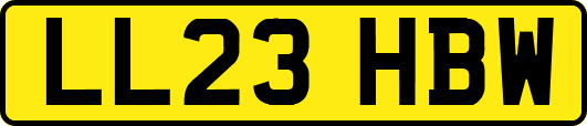 LL23HBW